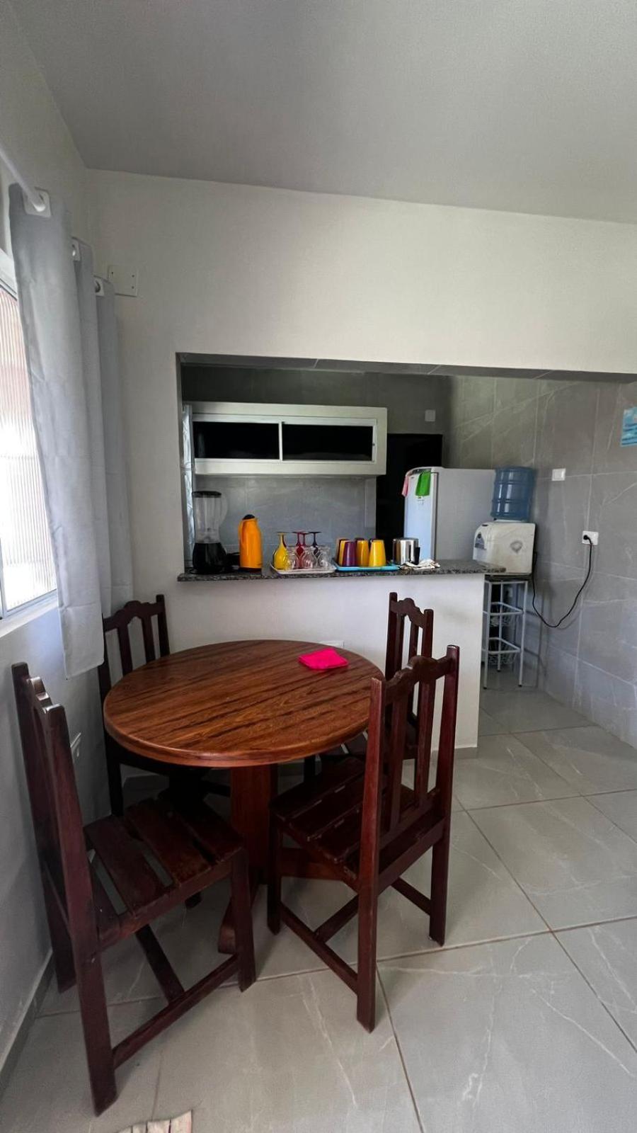 Lar Brisamar Apartment Maragogi Exterior foto